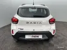 DACIA SPRING - Photo 6