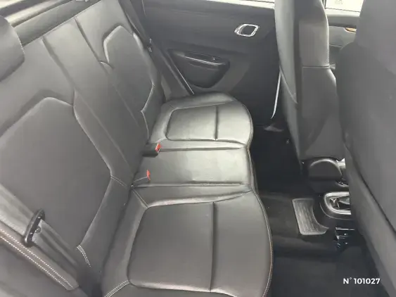 DACIA SPRING - voiture d'occasion - Photo 11