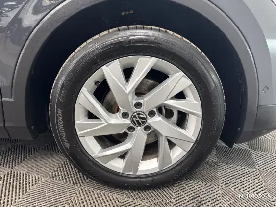 VOLKSWAGEN TIGUAN II - voiture d'occasion - Photo 8