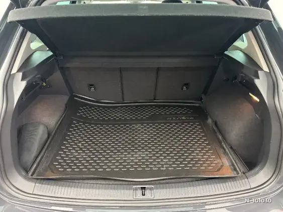 VOLKSWAGEN TIGUAN II - voiture d'occasion - Photo 7