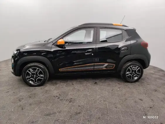 DACIA SPRING - voiture d'occasion - Photo 2