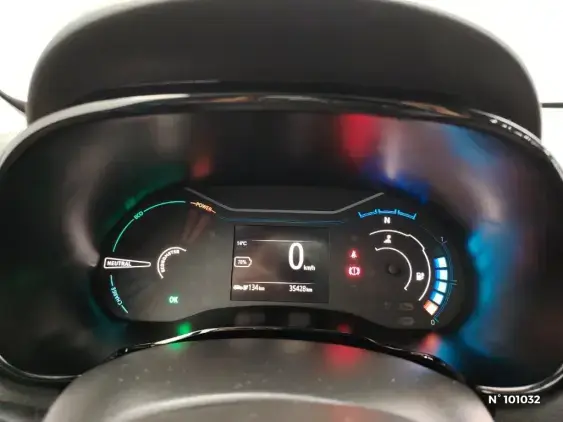 DACIA SPRING - voiture d'occasion - Photo 12