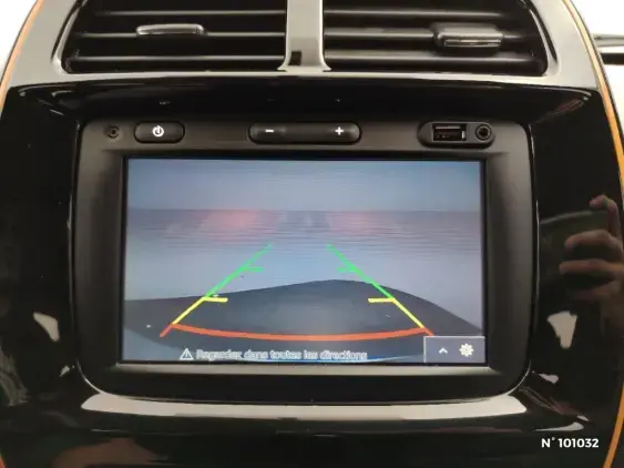 DACIA SPRING - voiture d'occasion - Photo 14