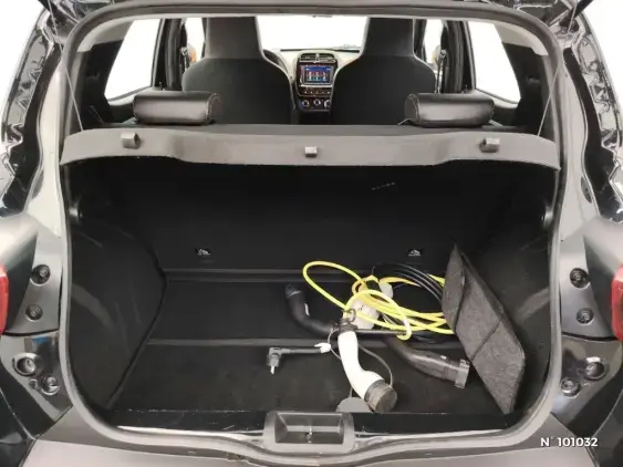 DACIA SPRING - voiture d'occasion - Photo 7