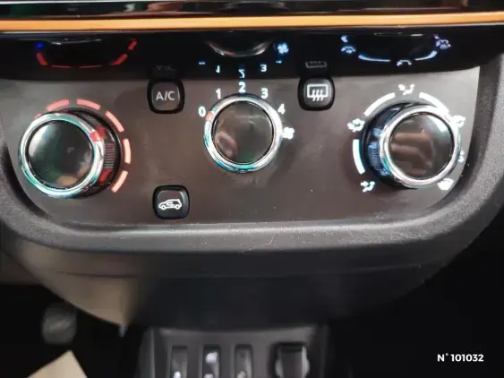 DACIA SPRING - voiture d'occasion - Photo 15