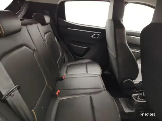 DACIA SPRING - voiture d'occasion - Photo 11