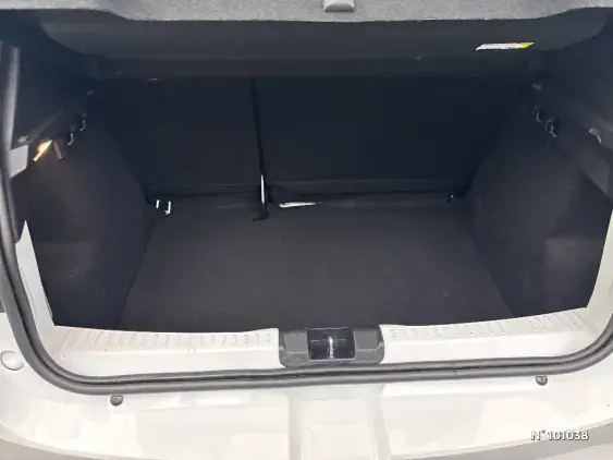 DACIA SANDERO III - voiture d'occasion - Photo 7