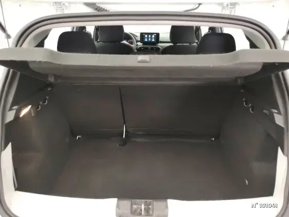 DACIA SANDERO III - voiture d'occasion - Photo 7