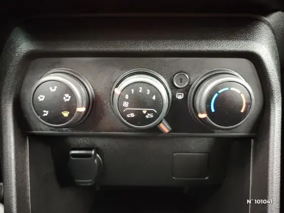 DACIA SANDERO III - voiture d'occasion - Photo 14