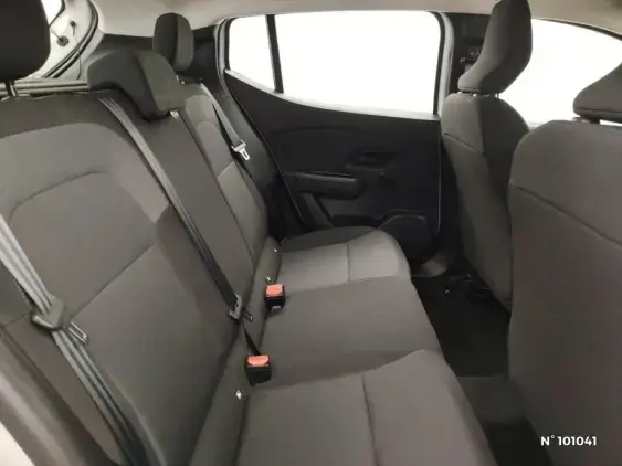 DACIA SANDERO III - voiture d'occasion - Photo 11