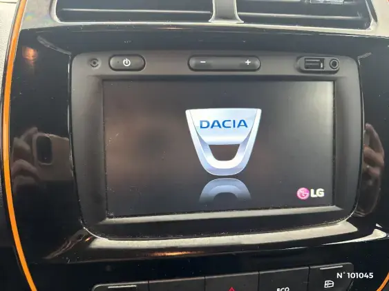 DACIA SPRING - voiture d'occasion - Photo 12
