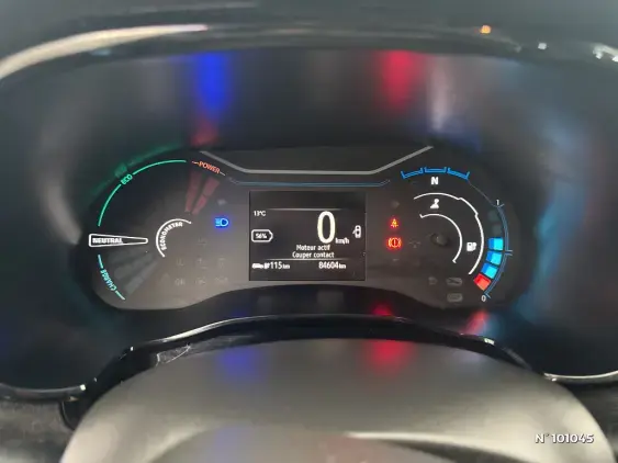 DACIA SPRING - voiture d'occasion - Photo 11