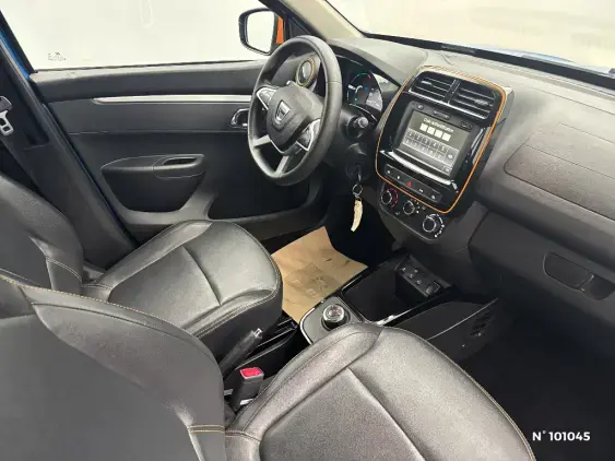 DACIA SPRING - voiture d'occasion - Photo 9