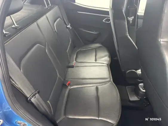 DACIA SPRING - voiture d'occasion - Photo 10