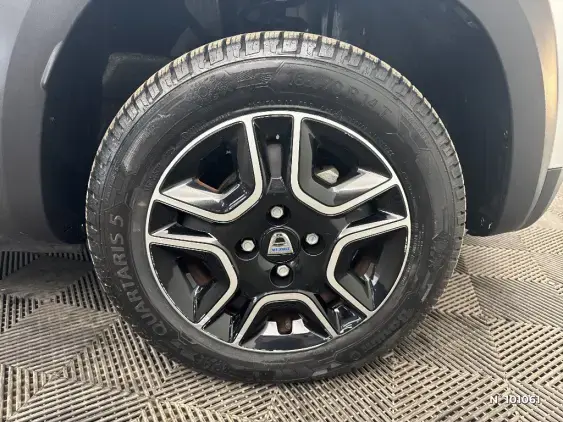 DACIA SPRING - voiture d'occasion - Photo 8