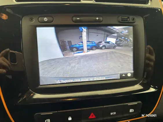 DACIA SPRING - voiture d'occasion - Photo 14