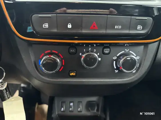 DACIA SPRING - voiture d'occasion - Photo 15