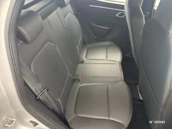 DACIA SPRING - voiture d'occasion - Photo 11