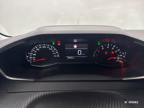 PEUGEOT 208 BUSINESS R II - voiture d'occasion - Photo 12