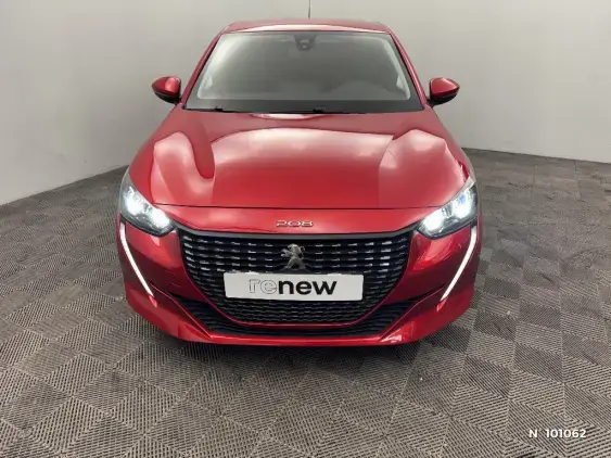 PEUGEOT 208 BUSINESS R II - voiture d'occasion - Photo 3
