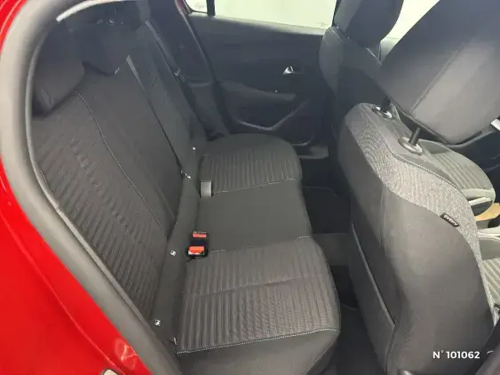 PEUGEOT 208 BUSINESS R II - voiture d'occasion - Photo 11