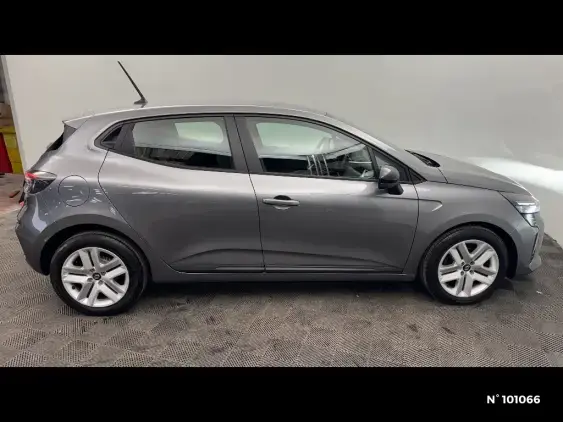 RENAULT CLIO V - voiture d'occasion - Photo 5