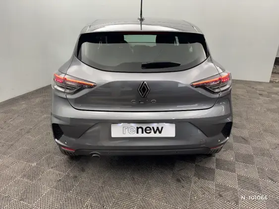 RENAULT CLIO V - voiture d'occasion - Photo 6