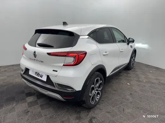 RENAULT CAPTUR II - voiture d'occasion - Photo 4