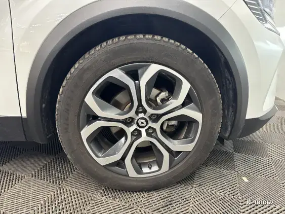 RENAULT CAPTUR II - voiture d'occasion - Photo 7