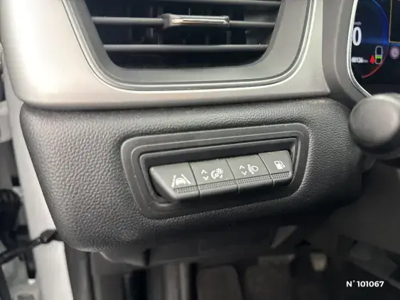 RENAULT CAPTUR II - voiture d'occasion - Photo 14