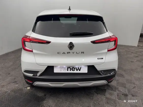 RENAULT CAPTUR II - voiture d'occasion - Photo 6