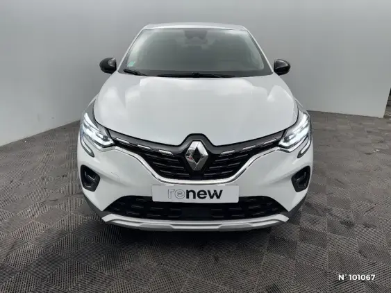 RENAULT CAPTUR II - voiture d'occasion - Photo 3