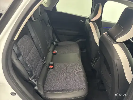 RENAULT CAPTUR II - voiture d'occasion - Photo 10