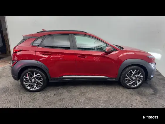 HYUNDAI KONA - voiture d'occasion - Photo 5