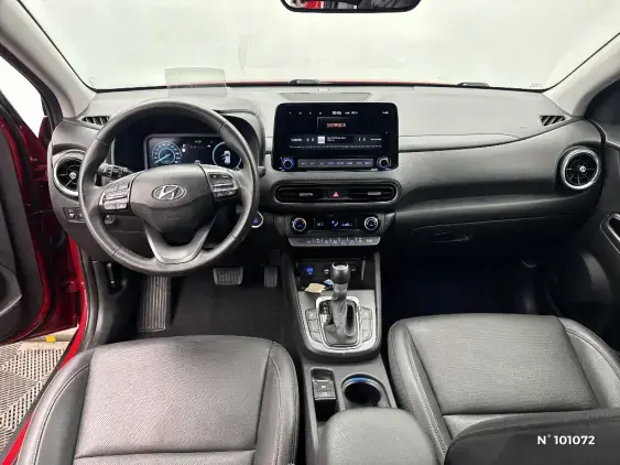HYUNDAI KONA - voiture d'occasion - Photo 9