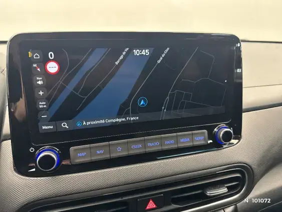 HYUNDAI KONA - voiture d'occasion - Photo 13