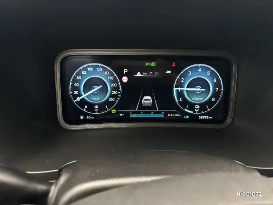 HYUNDAI KONA - voiture d'occasion - Photo 12