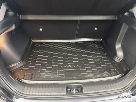 HYUNDAI KONA - voiture d'occasion - Photo 7