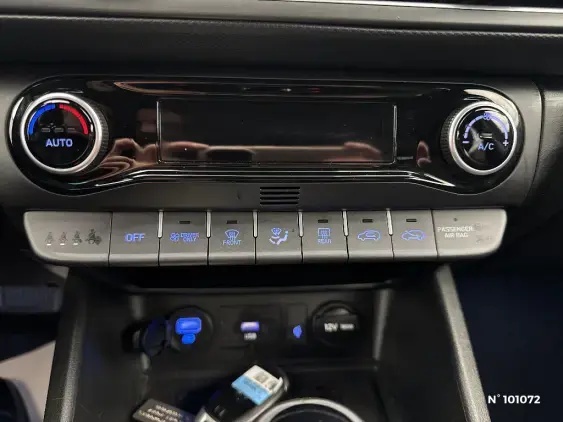 HYUNDAI KONA - voiture d'occasion - Photo 15