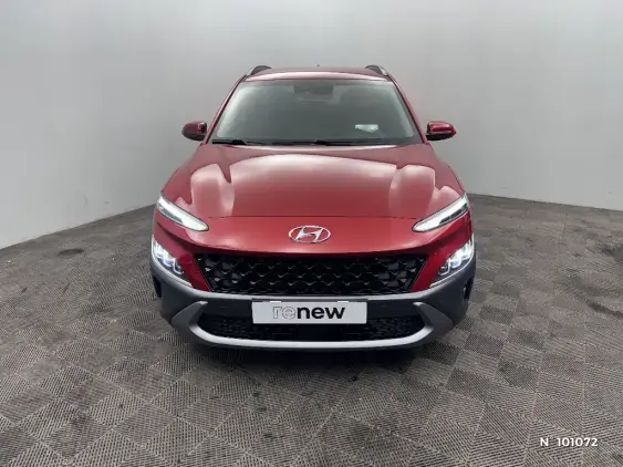 HYUNDAI KONA - voiture d'occasion - Photo 3