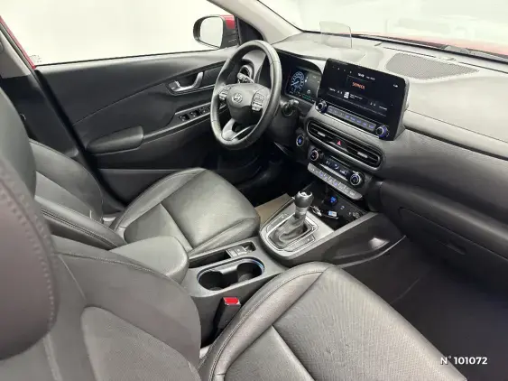 HYUNDAI KONA - voiture d'occasion - Photo 10