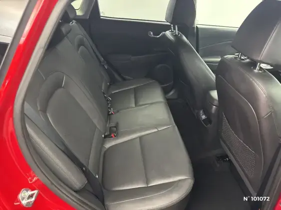 HYUNDAI KONA - voiture d'occasion - Photo 11