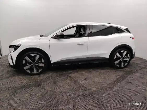 RENAULT MEGANE V - voiture d'occasion - Photo 2