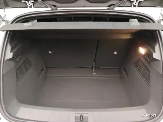 RENAULT MEGANE V - voiture d'occasion - Photo 7