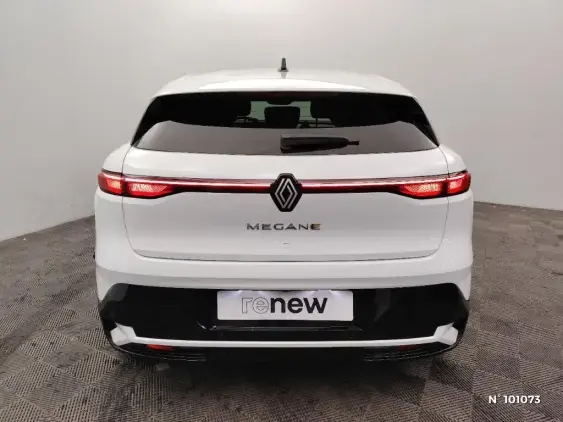 RENAULT MEGANE V - voiture d'occasion - Photo 6