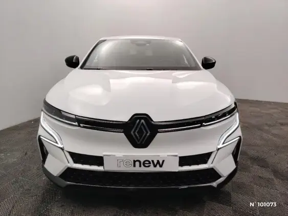 RENAULT MEGANE V - voiture d'occasion - Photo 3