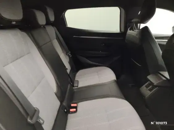 RENAULT MEGANE V - voiture d'occasion - Photo 11