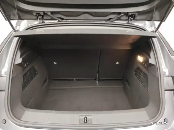 RENAULT MEGANE V - voiture d'occasion - Photo 7