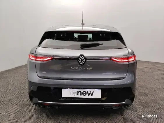 RENAULT MEGANE V - voiture d'occasion - Photo 6