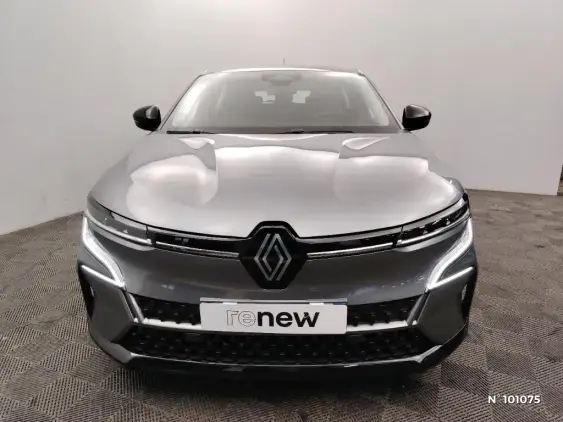 RENAULT MEGANE V - voiture d'occasion - Photo 3